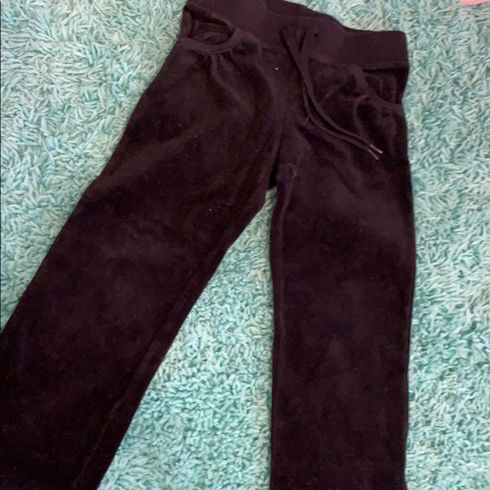 👼🏻5 for $20👼🏻Black Sweat Pants